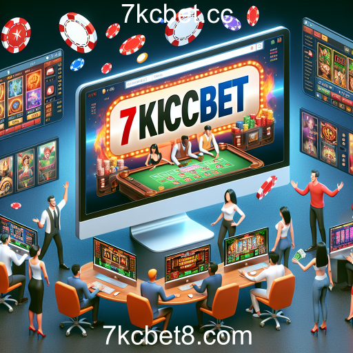 Atrações da Categoria Cassino no 7kcbet.cc