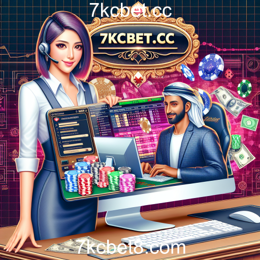 A Importância do Suporte Técnico nos Jogos Online