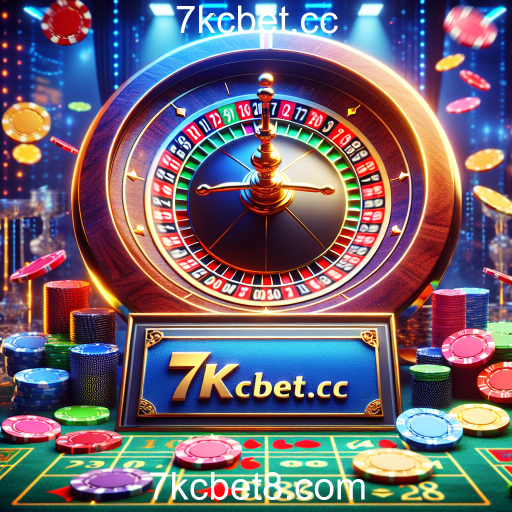 A Emoção da Roleta no 7kcbet.cc